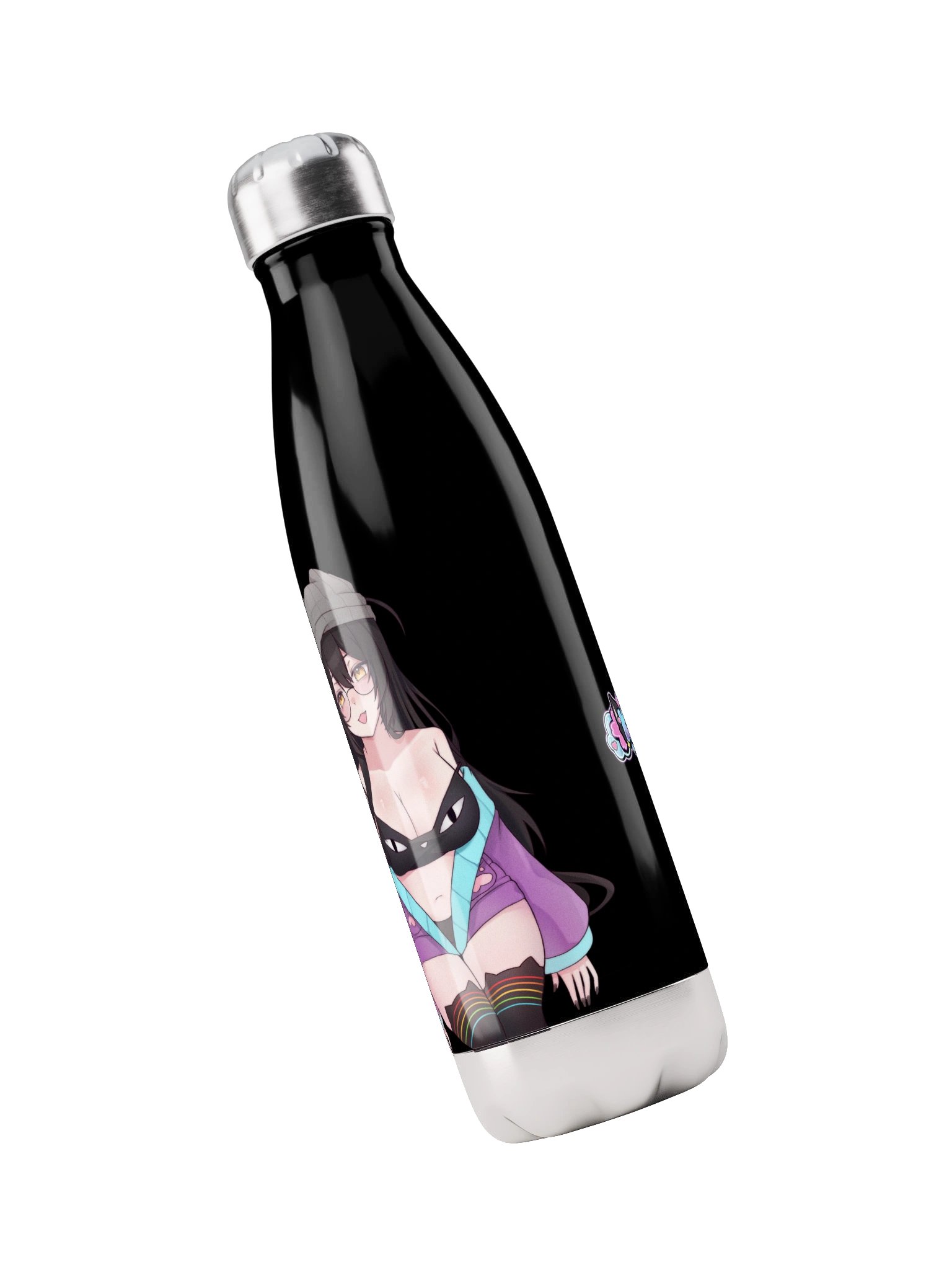 Cozy Steel Water Bottle product image (6)