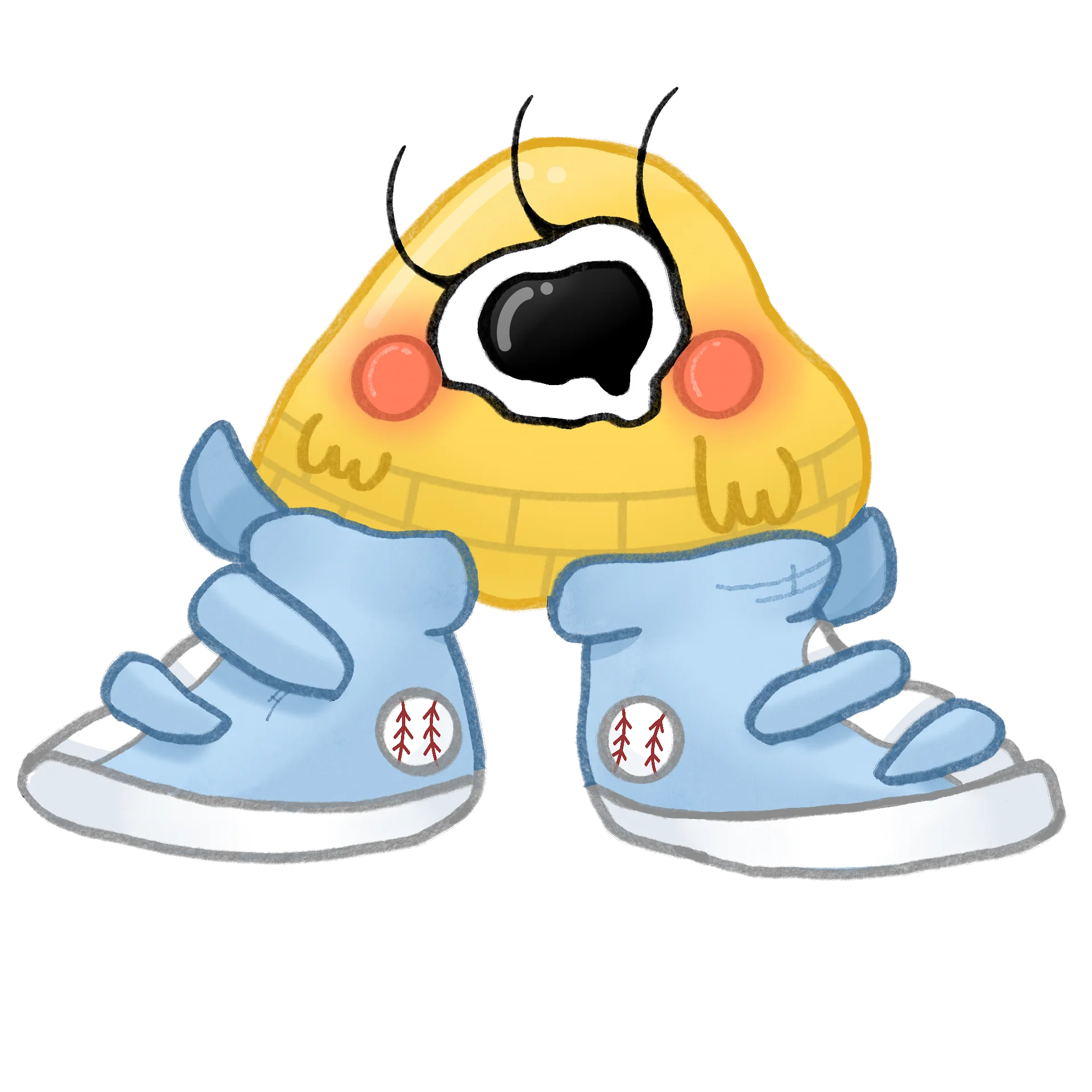 Baby Bill Charm product image (1)