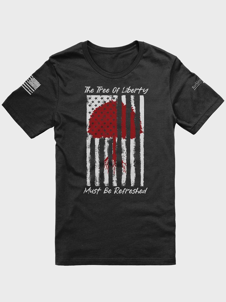 Tree of Liberty T-Shirt product image (1)
