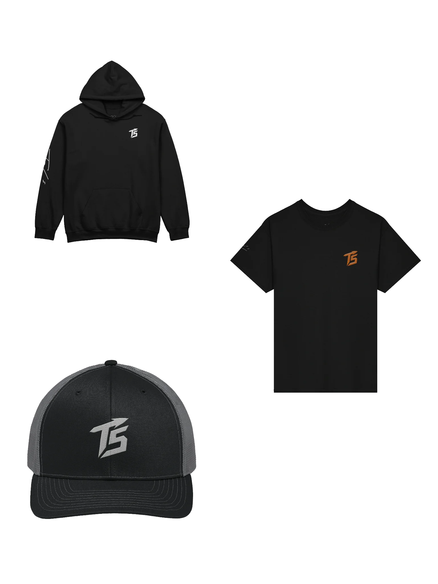 Bubba's Bundle product image (1)
