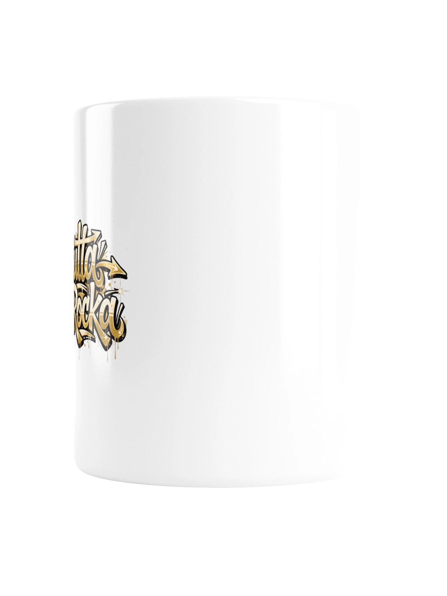 Graffiti Mug product image (2)