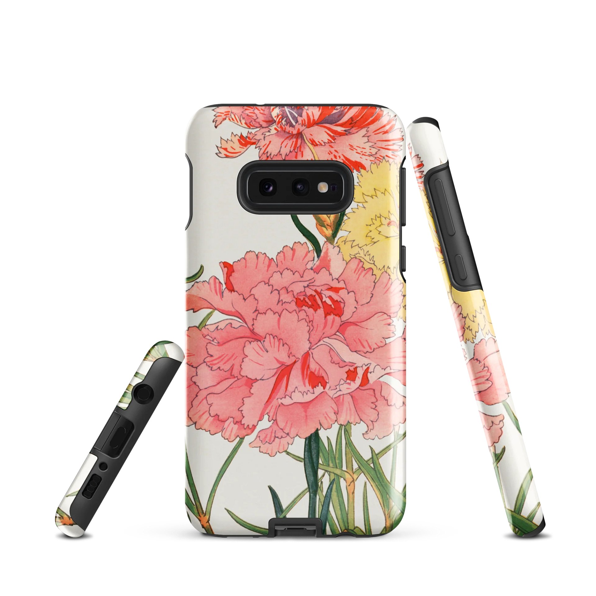 Floral. Tough Case for Samsung® product image (1)