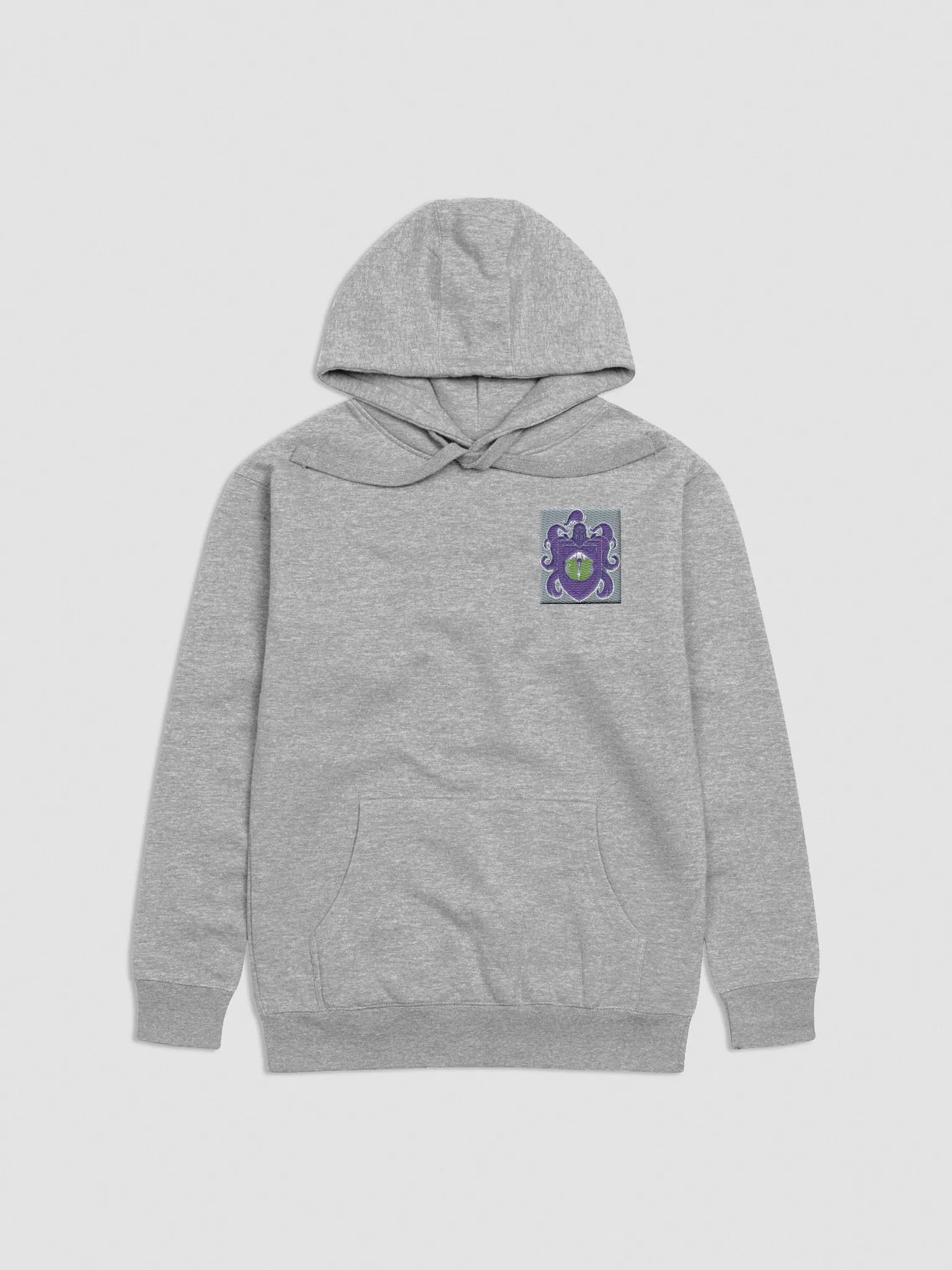 Cryptopian Group Members Hoodie product image (1)