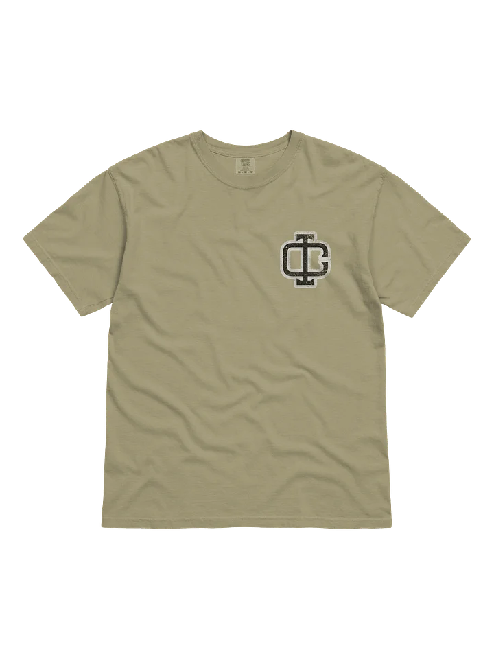 Iron Coast Trash Panda Tee product image (2)