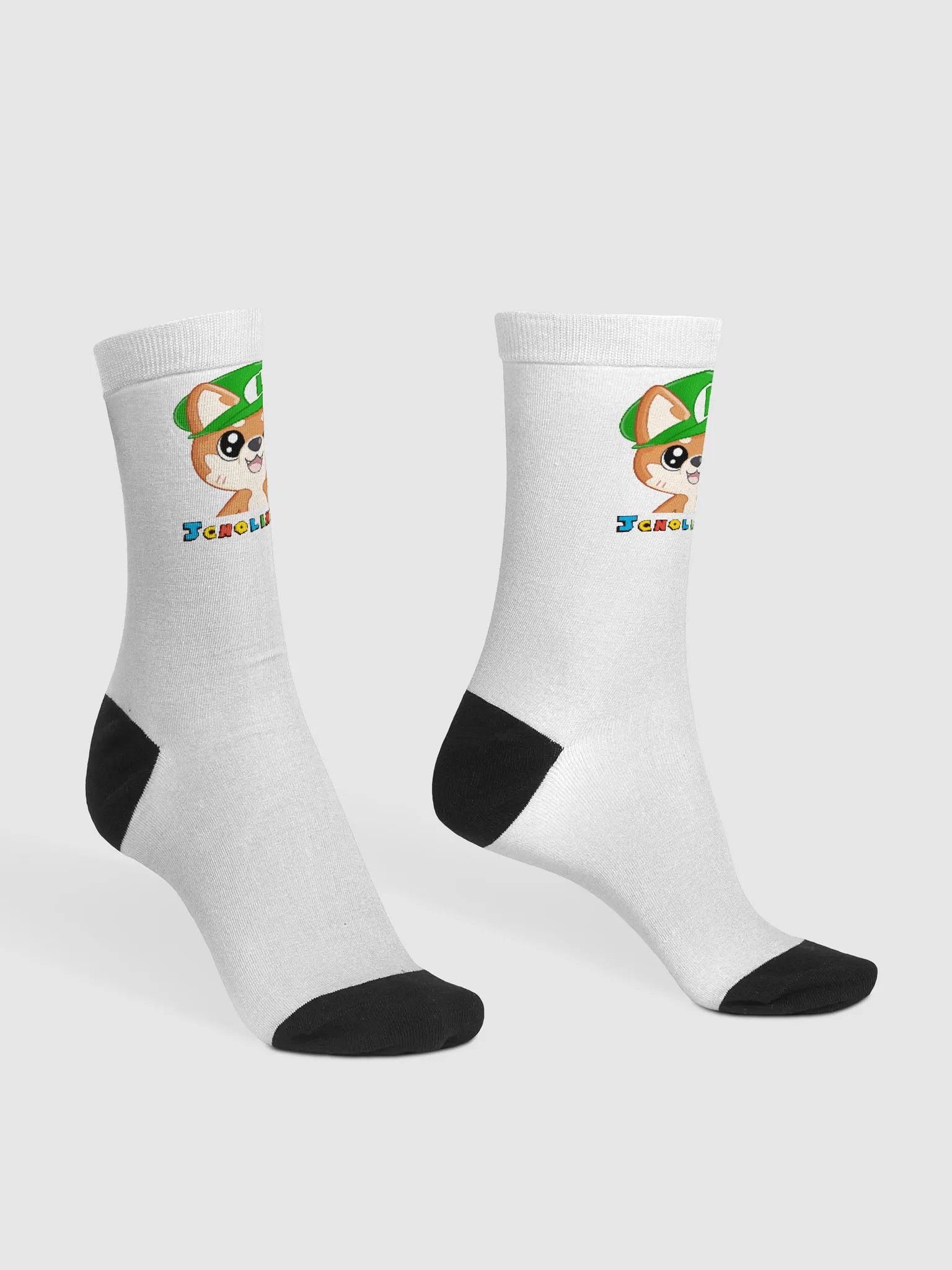 Foxy Cap Socks product image (3)