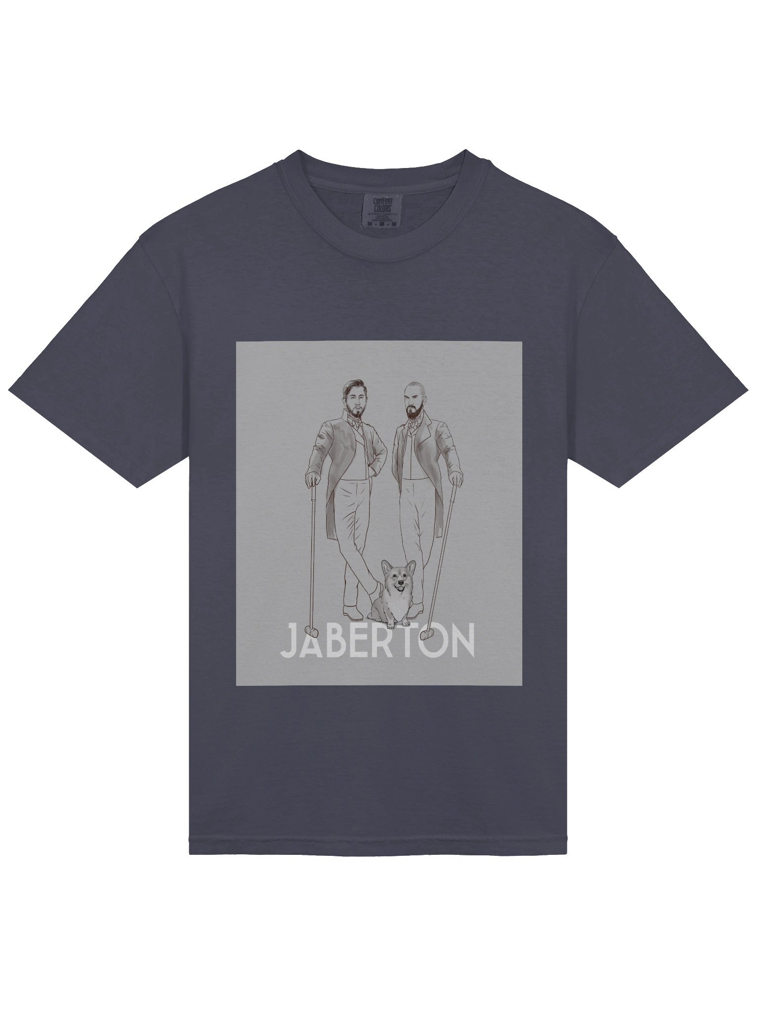 CinePals 'Jaberton' Tee product image (12)