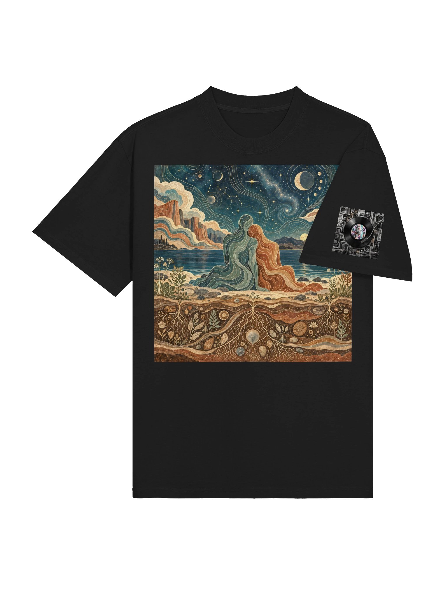 Still Divine (tee) product image (24)