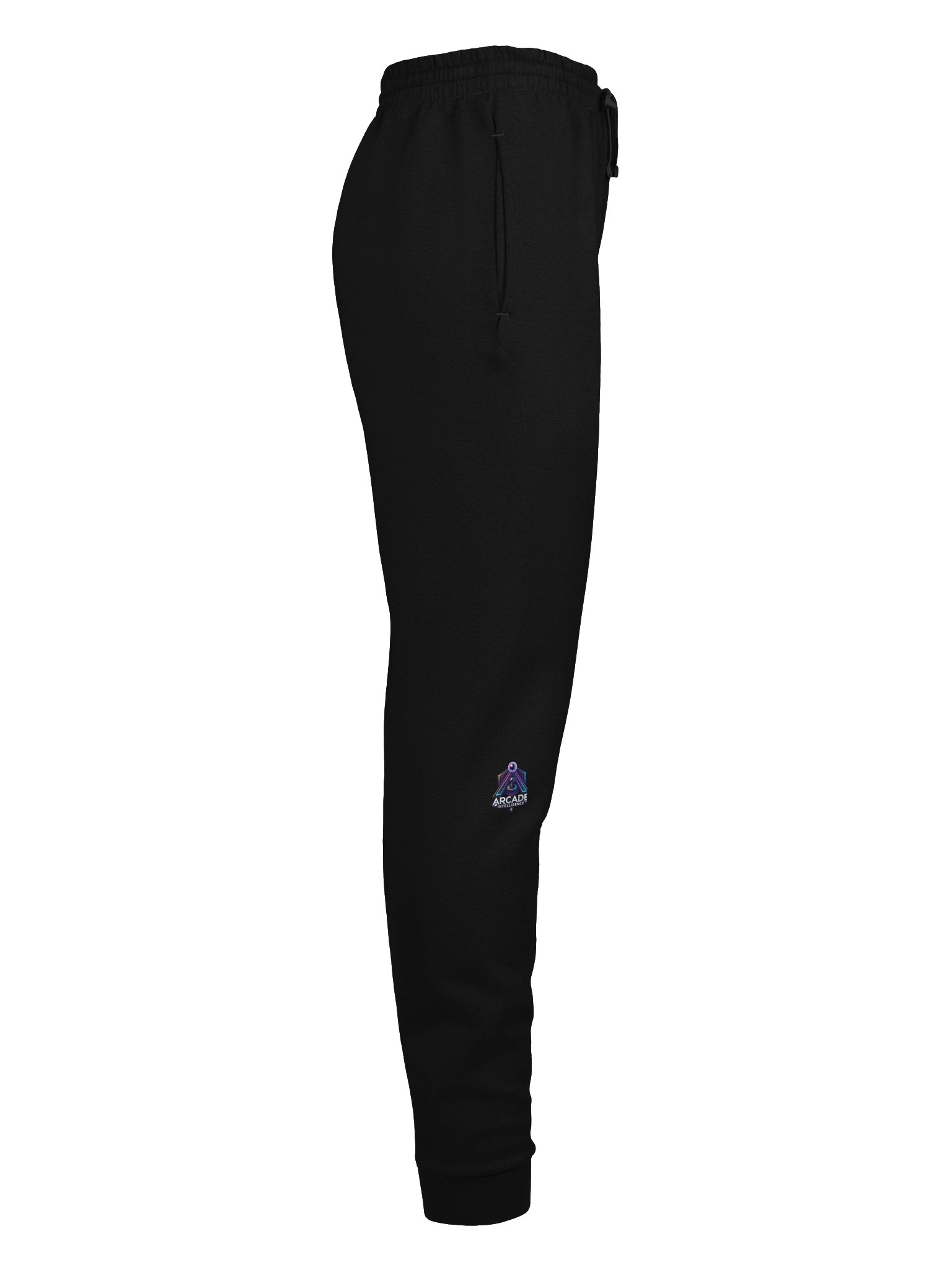 A.I. Jerzees Unisex Joggers product image (24)