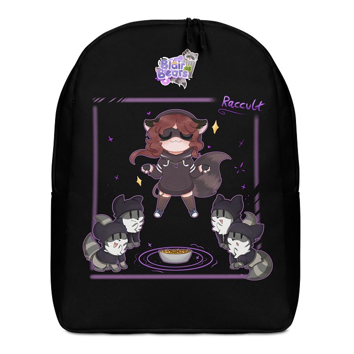 Raccpack of Raccult product image (1)
