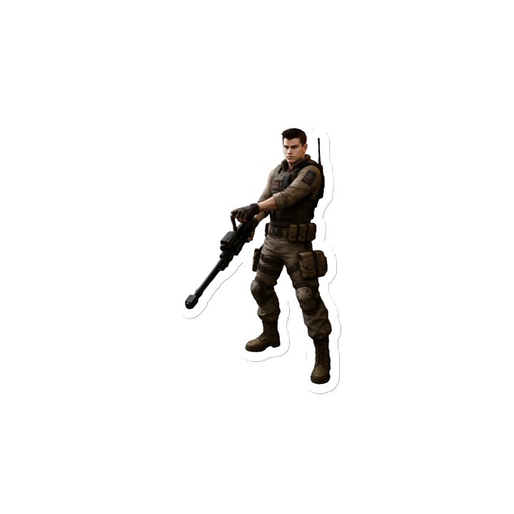 PIERS REDFIELD product image (2)