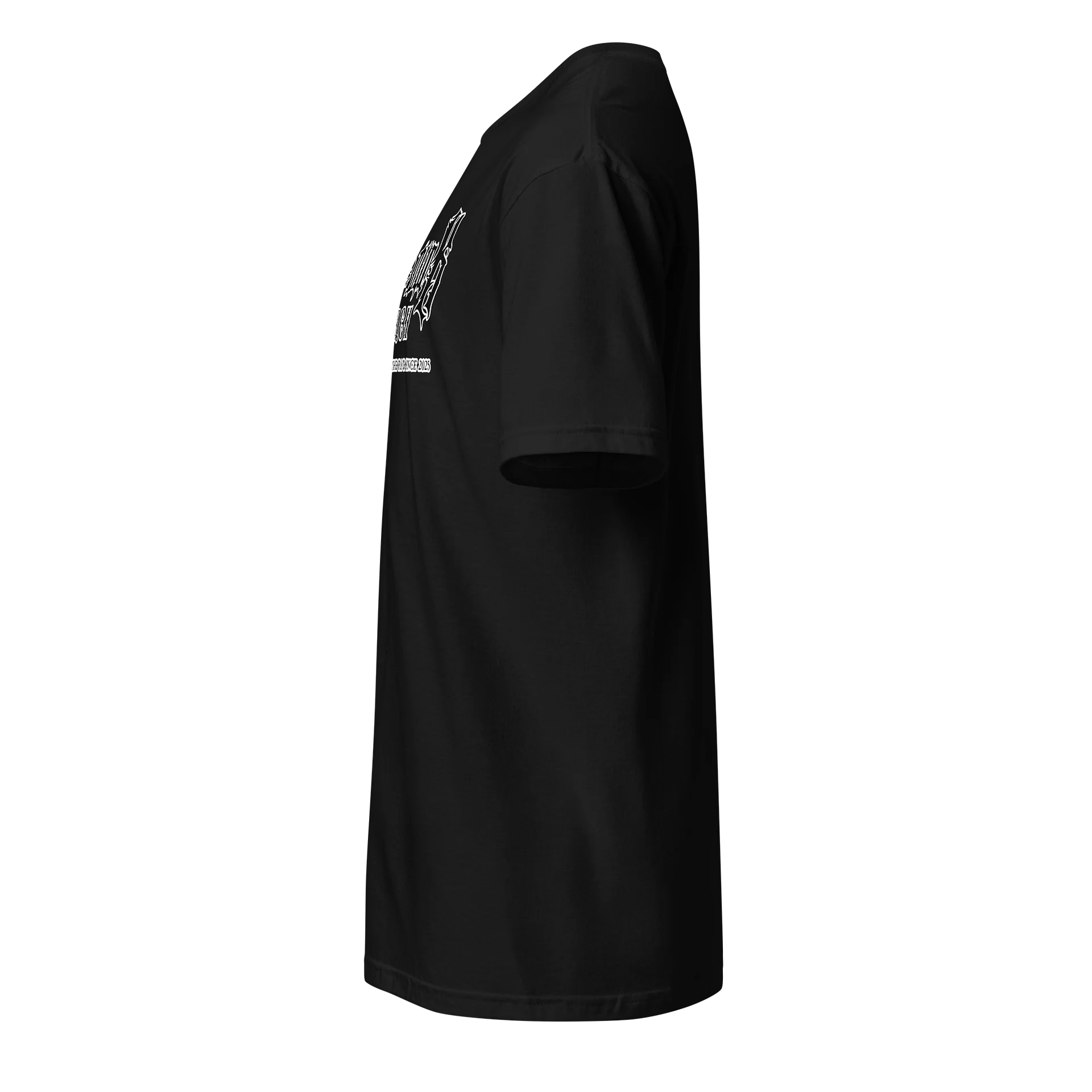 Odd Duck Merch Logo Shirt product image (13)