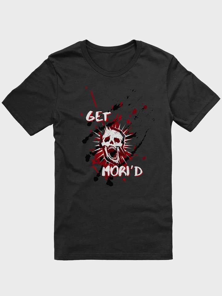 Get Mori'd Tee product image (1)
