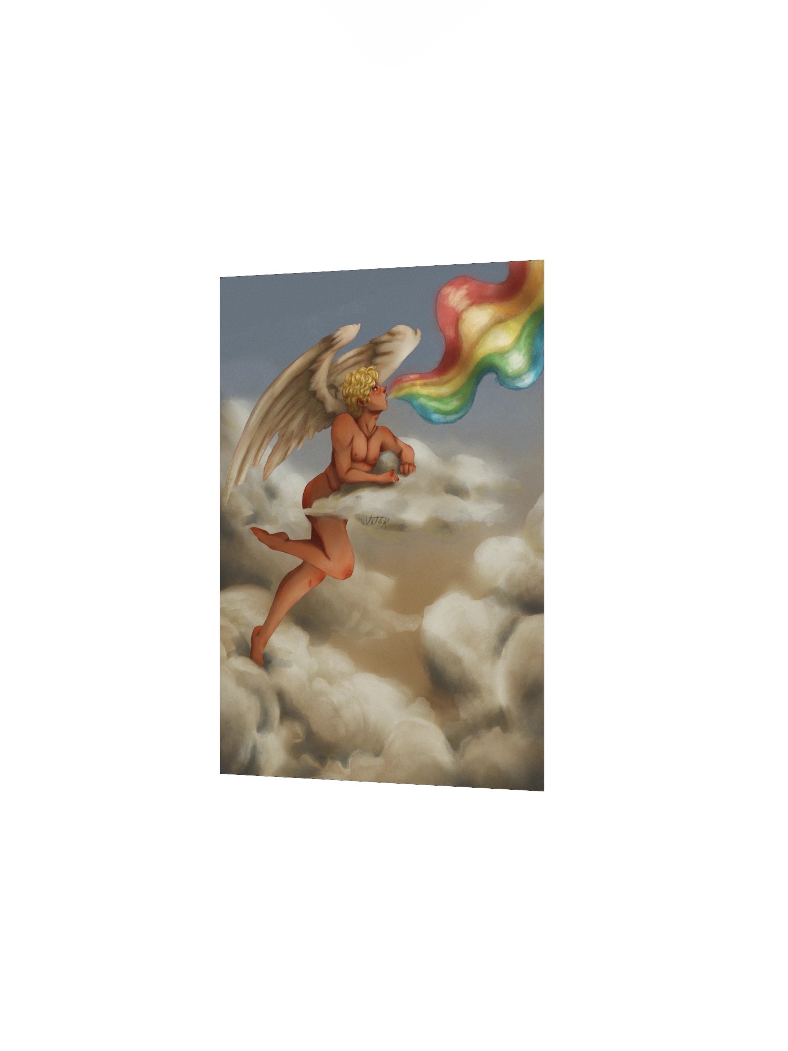 Heavenly Creative product image (2)