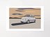 "Fiat-Abarth 595 Competizione" Original Artwork Print