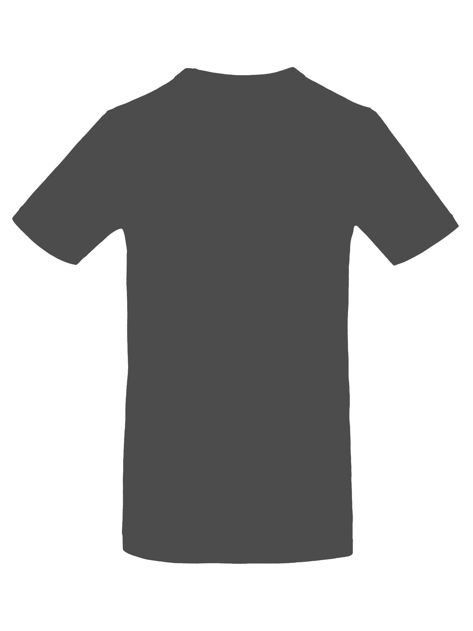 Nice Gals Finish Last Dark-Colored T-Shirt product image (34)
