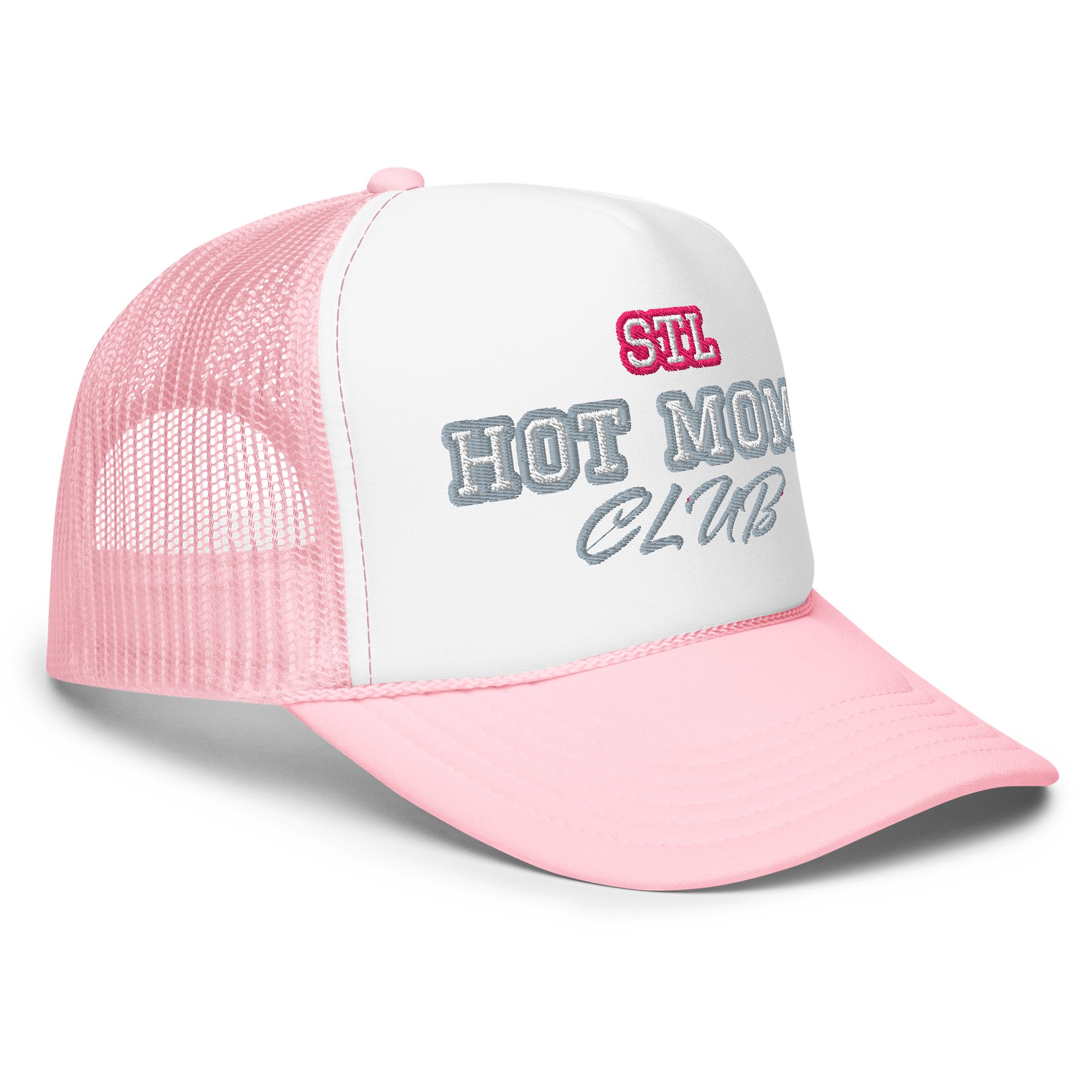 Limited Edition STL HOT MOMS SNAP BACK product image (3)