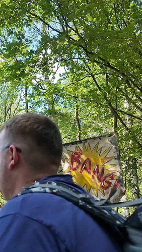 Full vlog available on my YouTube! 

@rusthavencz festival is such an amazing, unique experience!

#hollyrex #rusthaven #post...