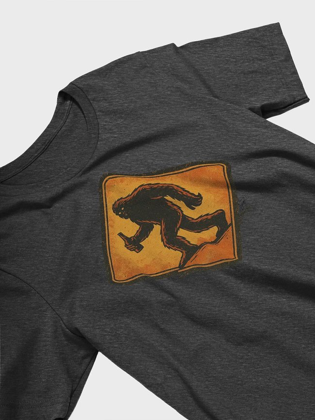 BIGFOOT SHIRTS