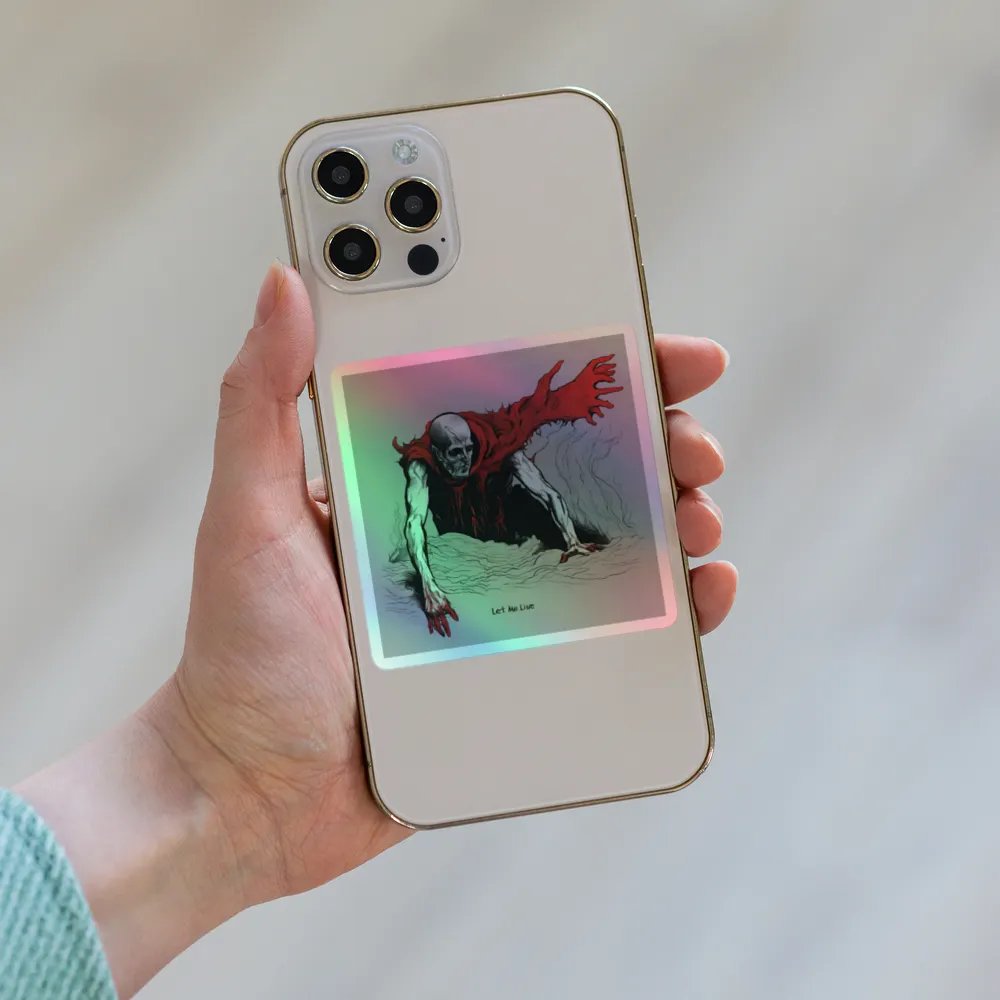 Let Me Live 3.0 product image (8)