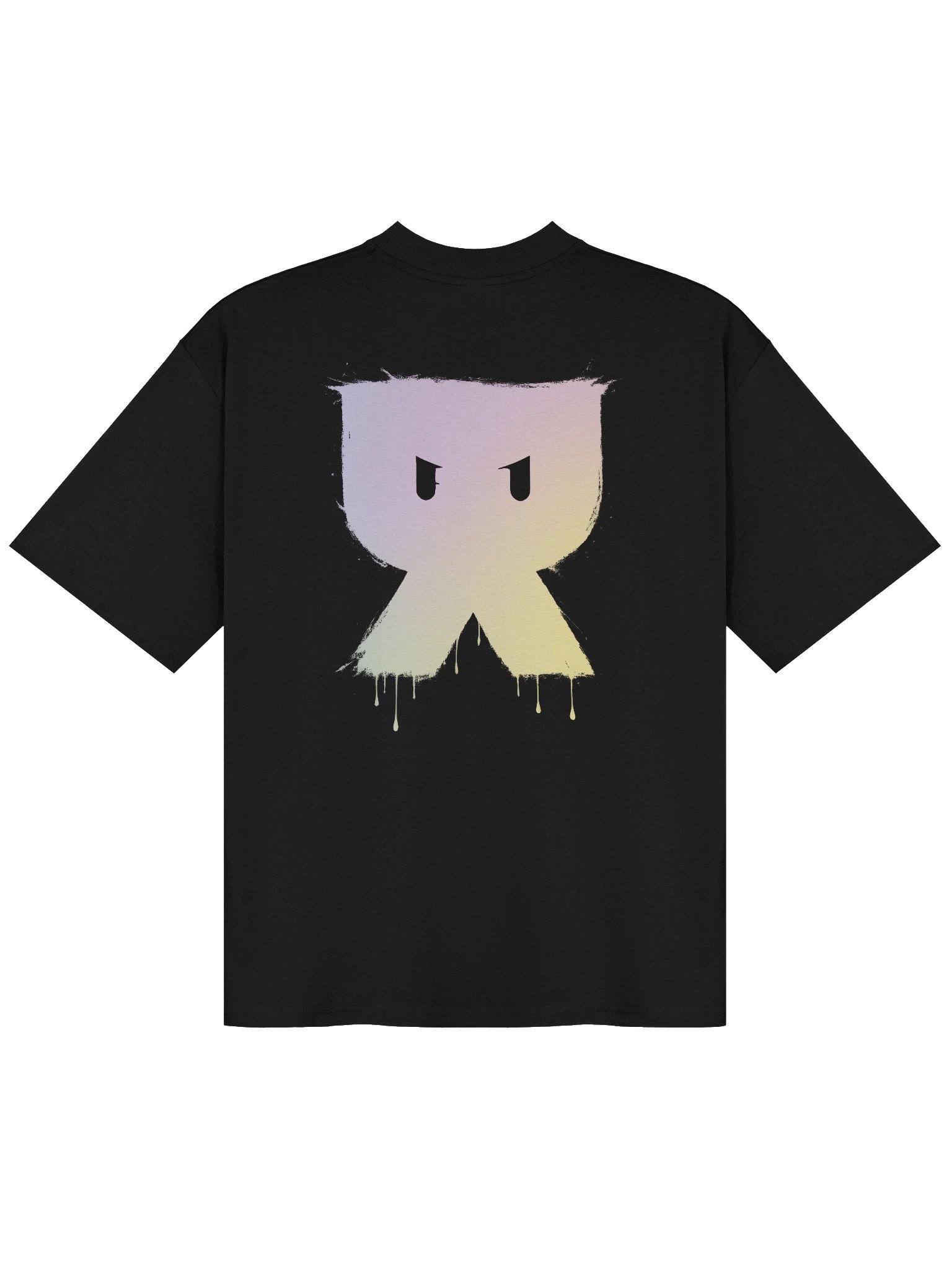 Basstrix "Gradient" T-Shirt product image (2)