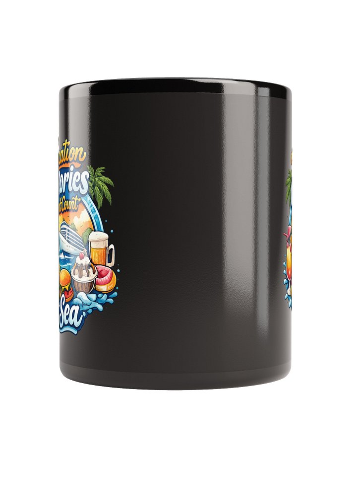 Vacation Calories Don’t Count Mug product image (2)