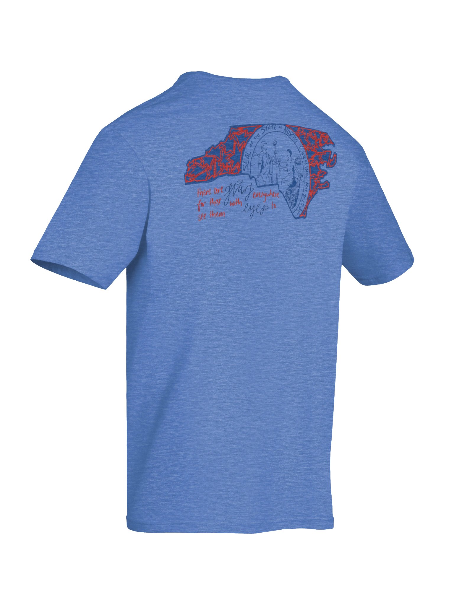 STARS Tee product image (59)