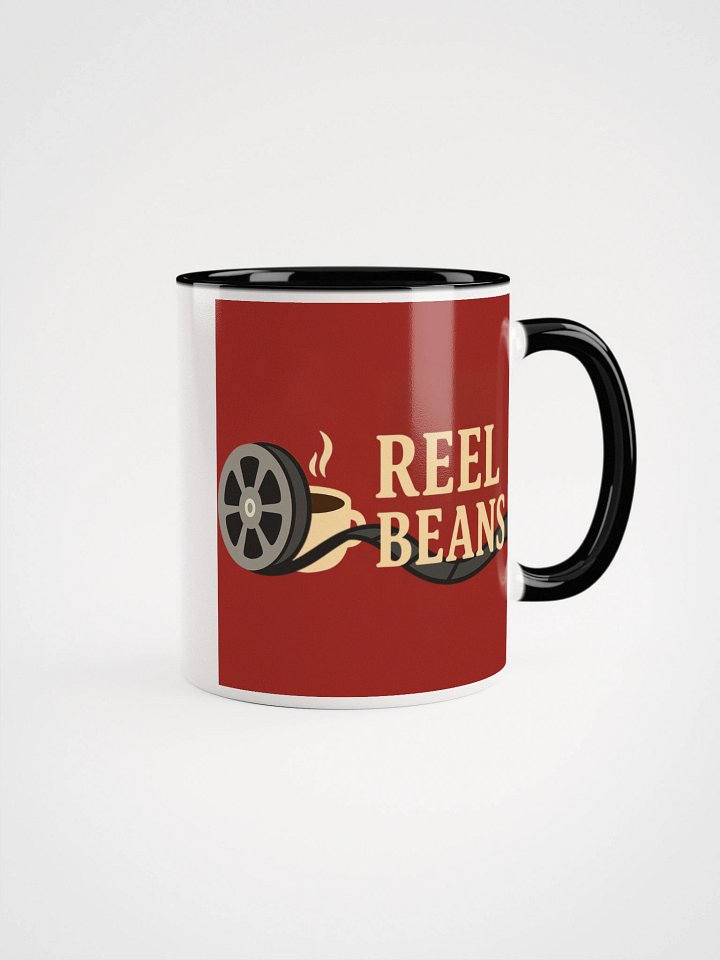 Film and Coffee Mugs product image (3)