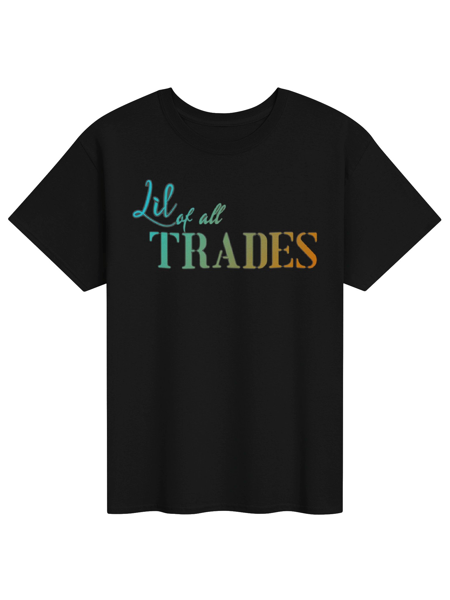 LOAT Unisex Tee product image (1)