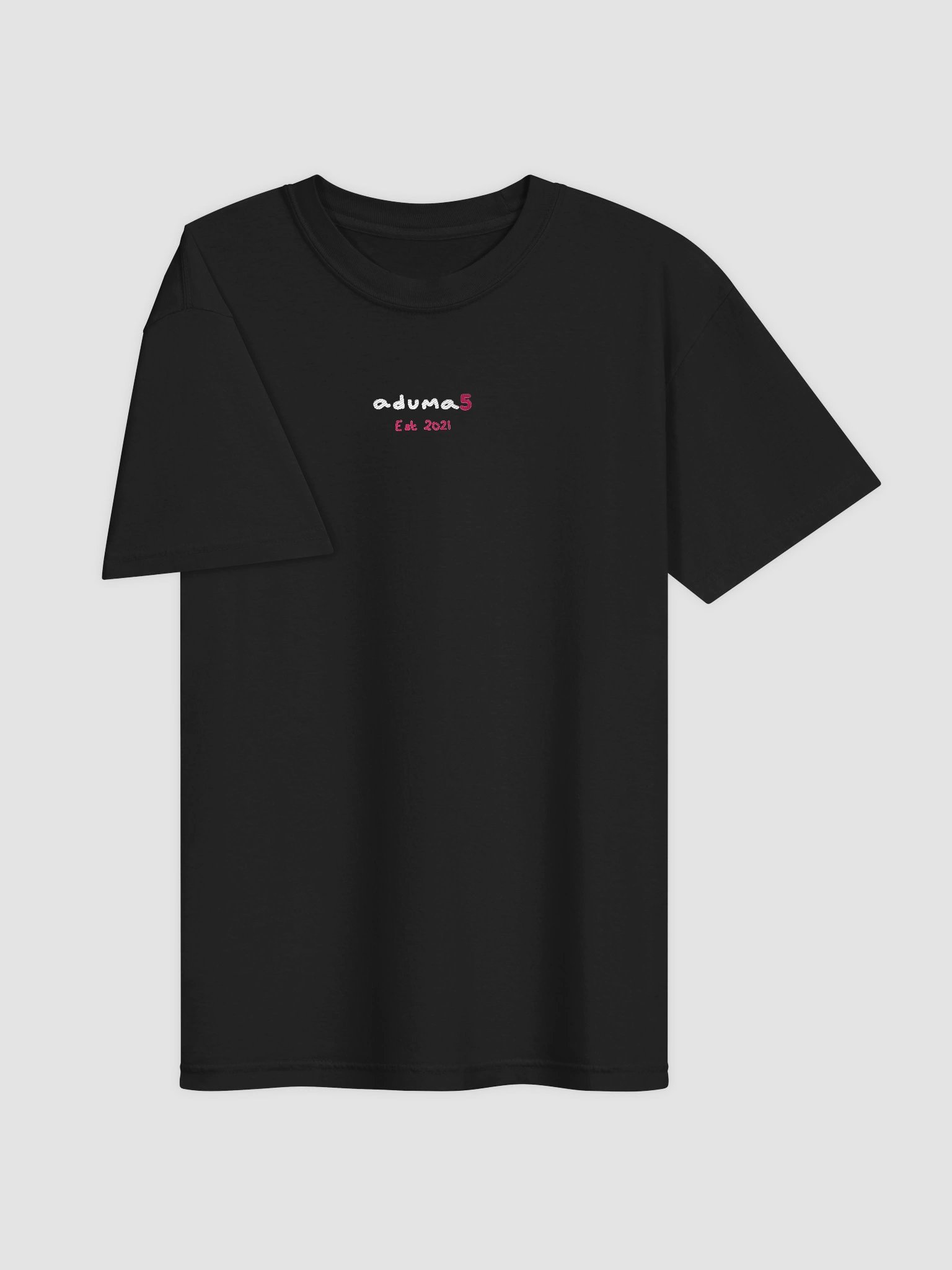5 Year Anniversary Tee product image (3)
