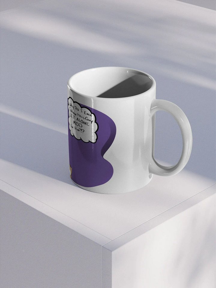 The Sploicers Conundrum product image (2)