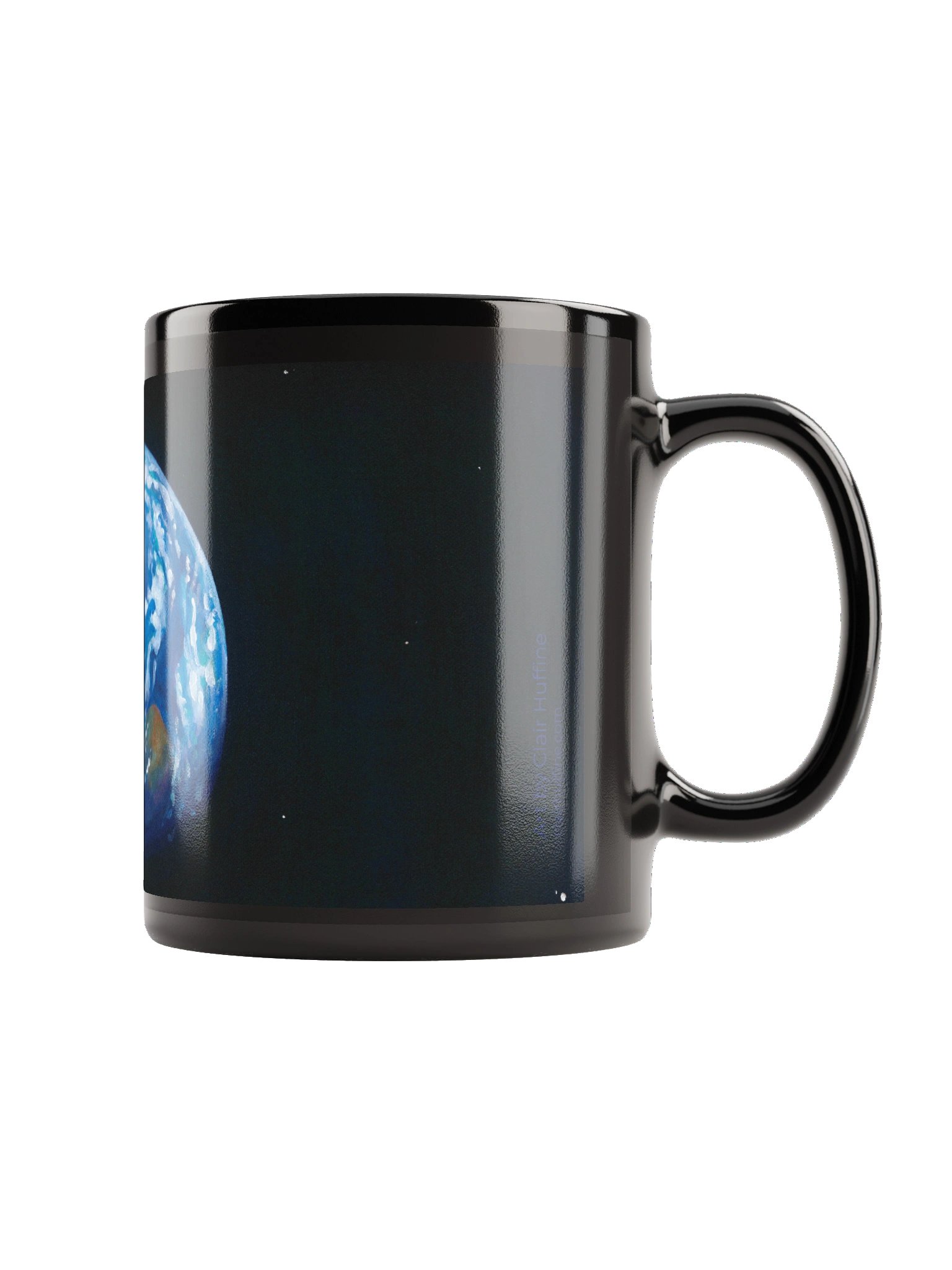 Earthrise Mug product image (2)