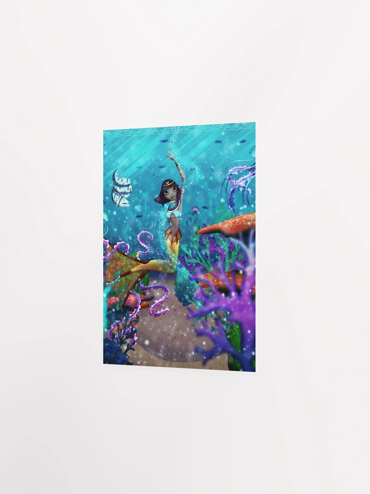 Egyptian Mermaid product image (2)