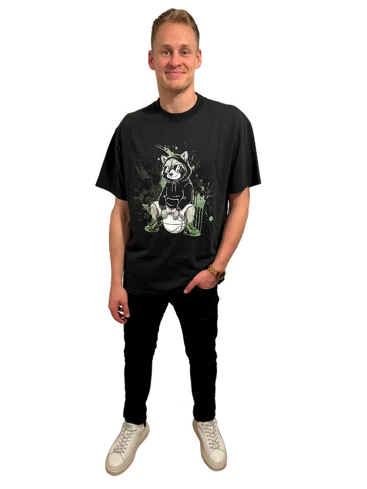 Malmi T-Shirt — Signature Edition product image (1)