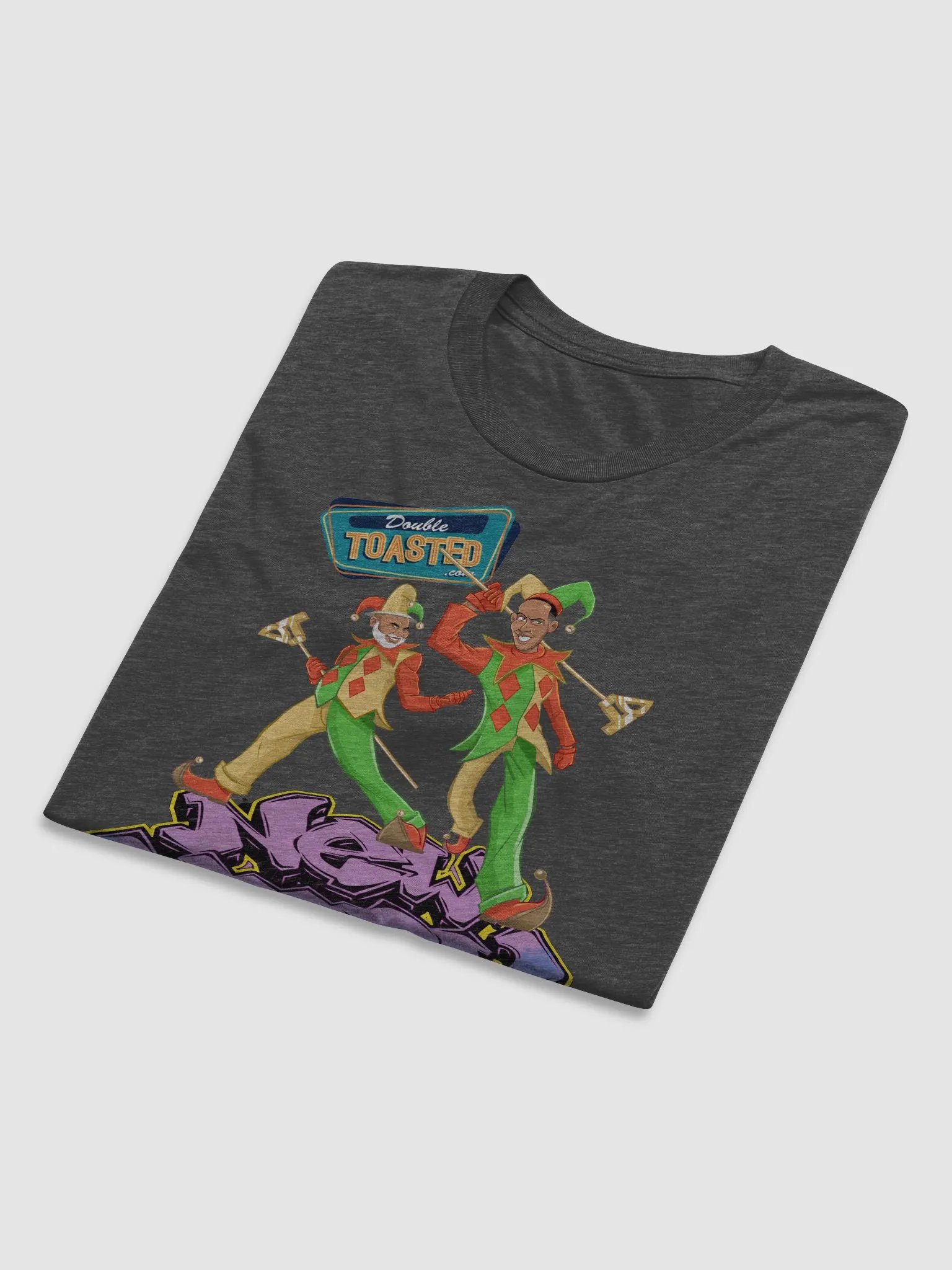Double Toasted Live in New York product image (38)