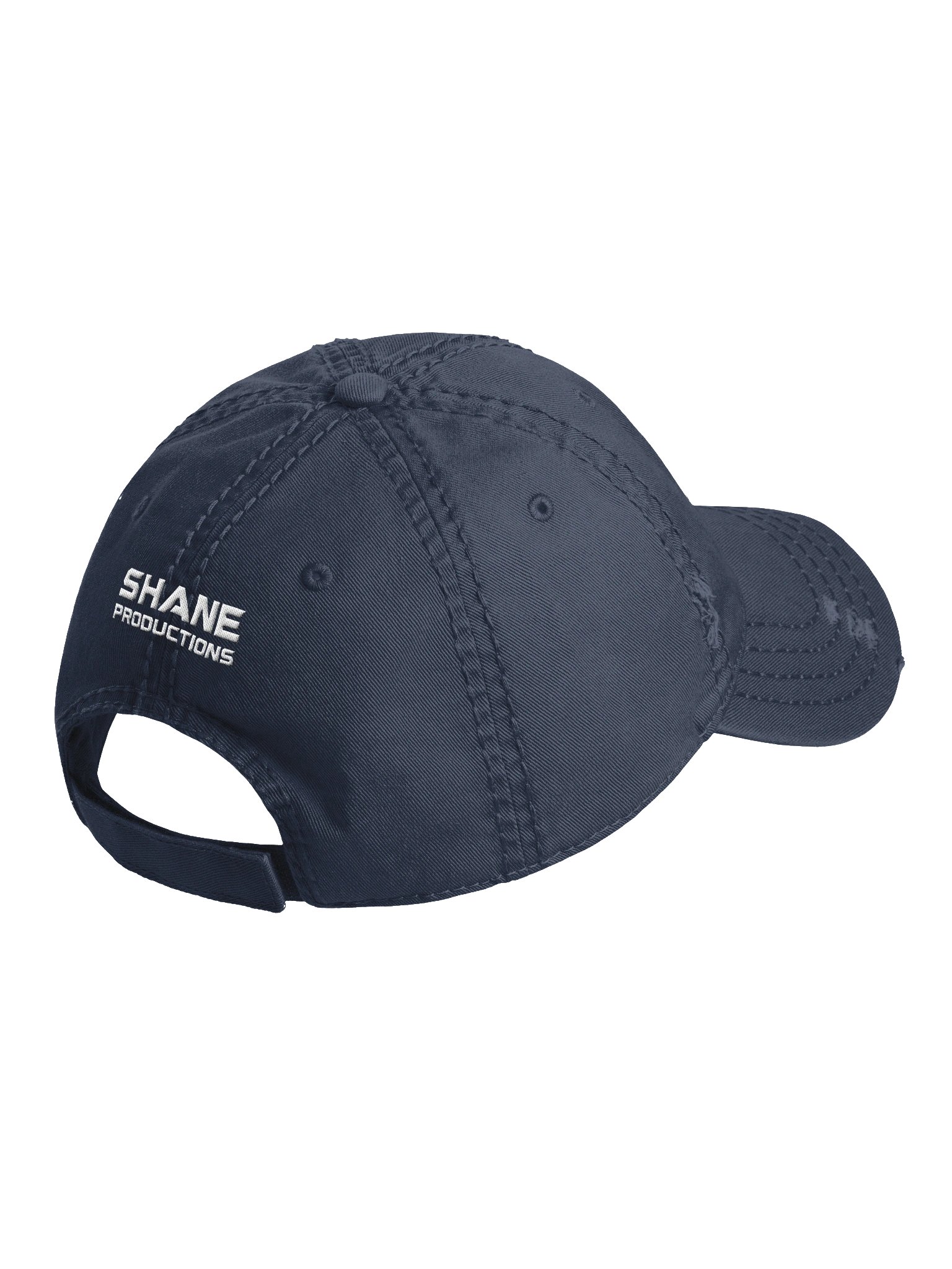 RISE Sundodger Hat product image (3)