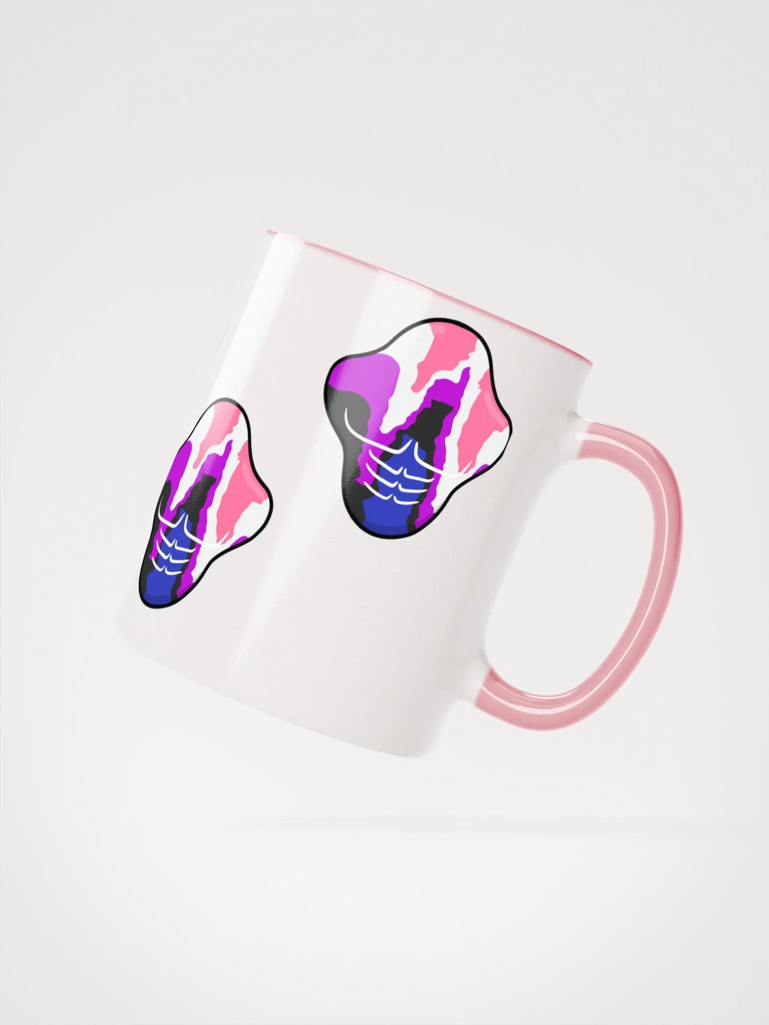Gender Fluid Buff Tato Mug product image (37)
