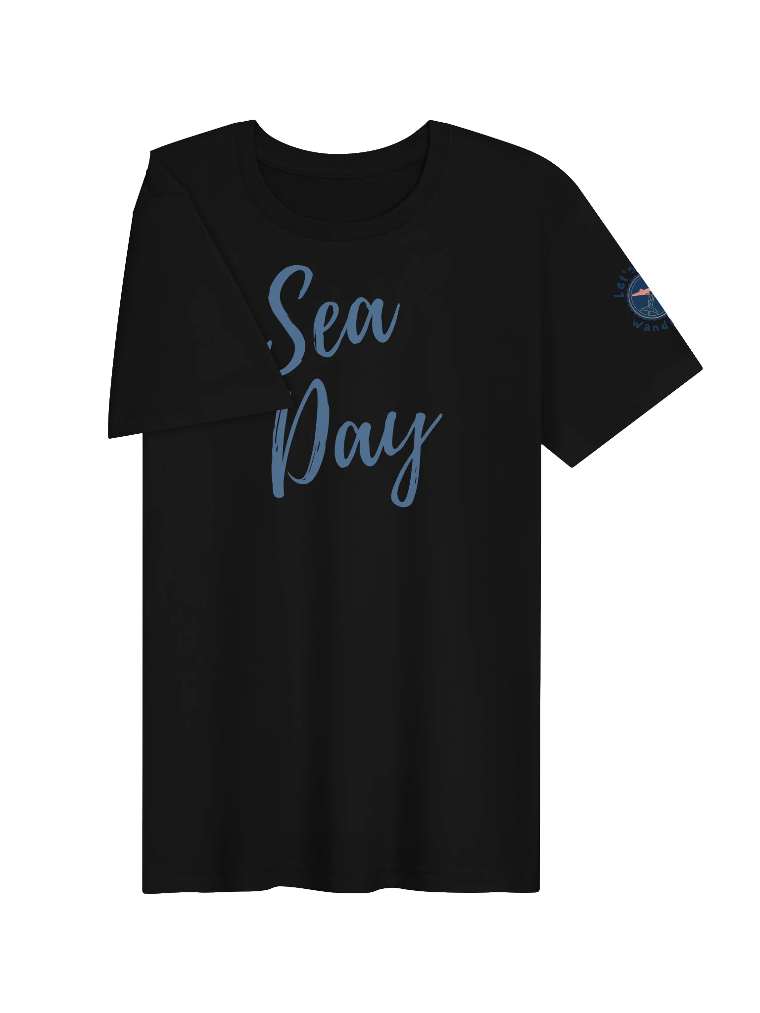 Sea Day T-Shirt product image (3)