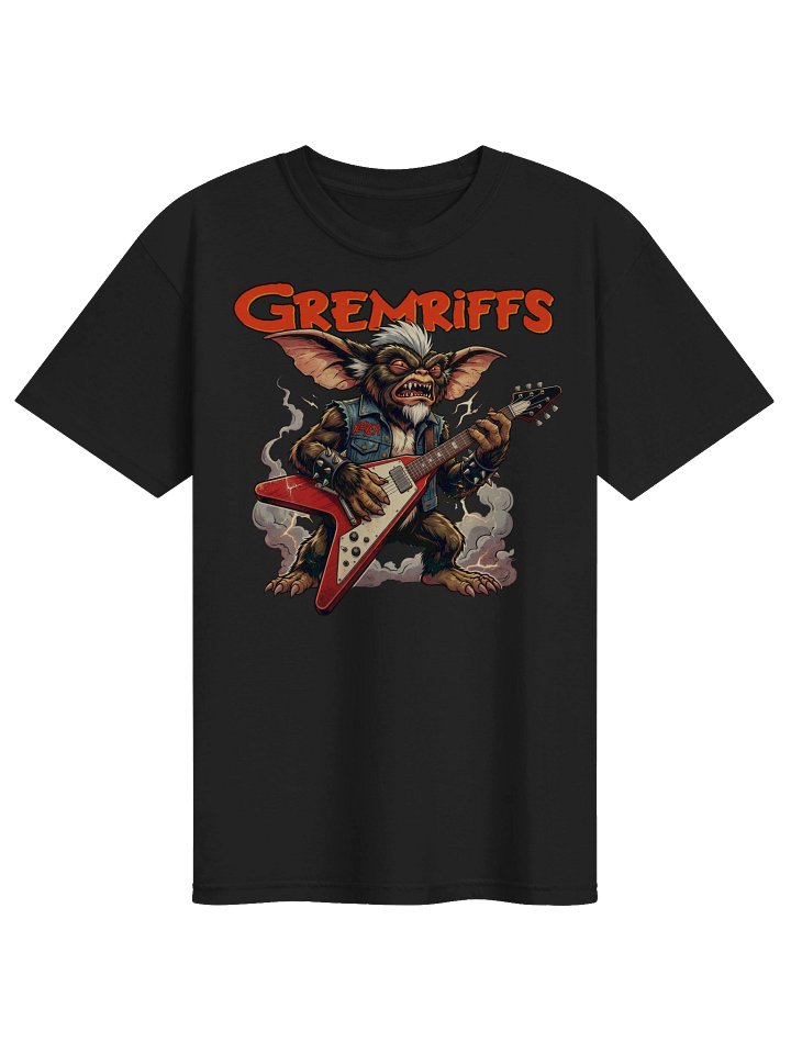 GremRiffs - The Riffmaster product image (1)