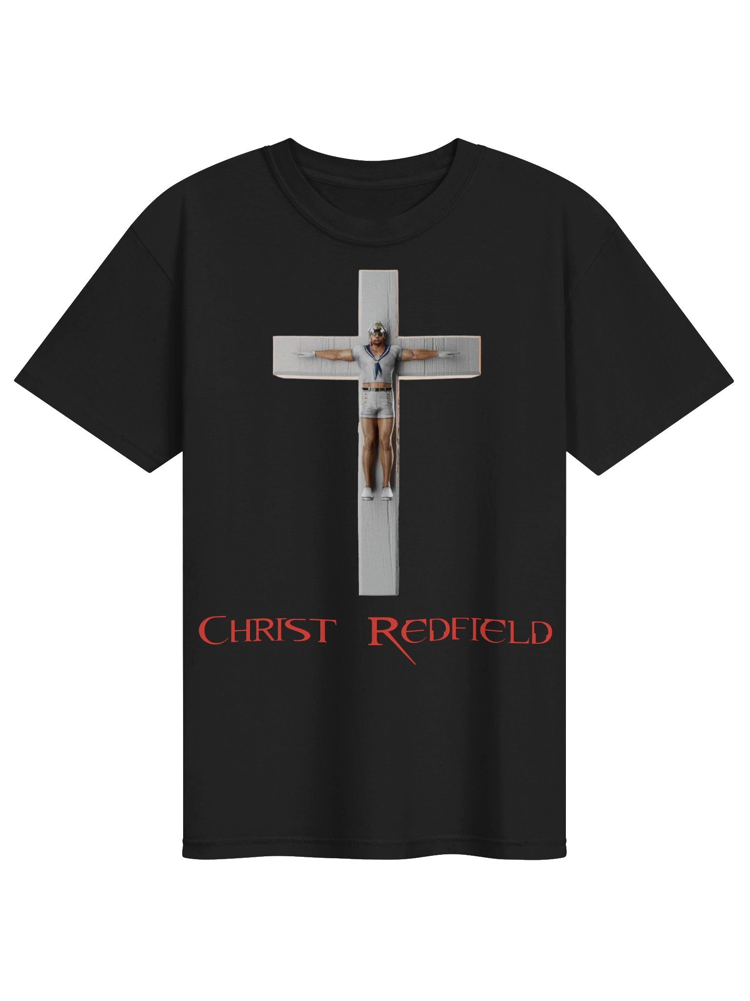 Christ Redfield product image (1)