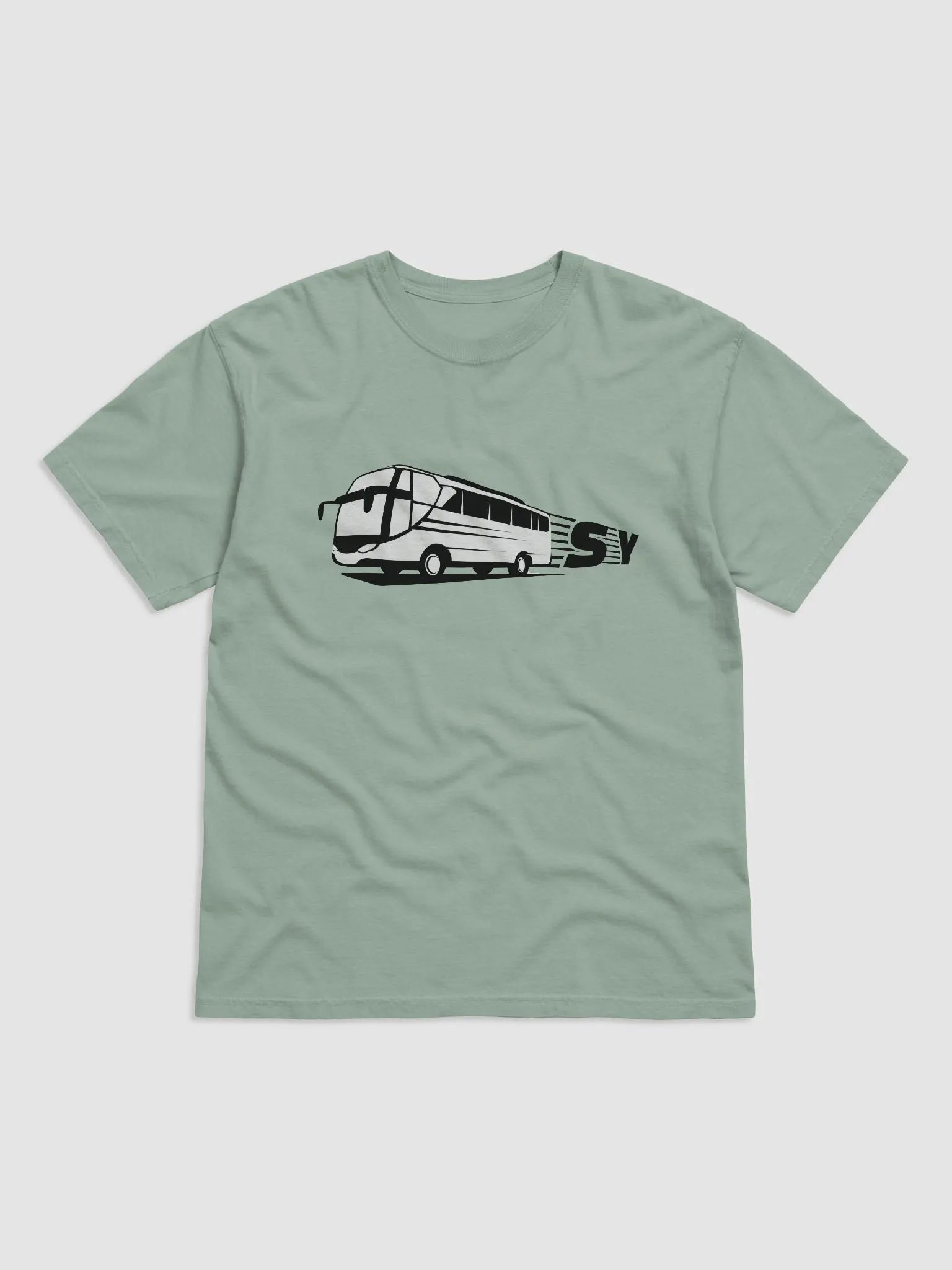 BUS-SY Tee product image (1)