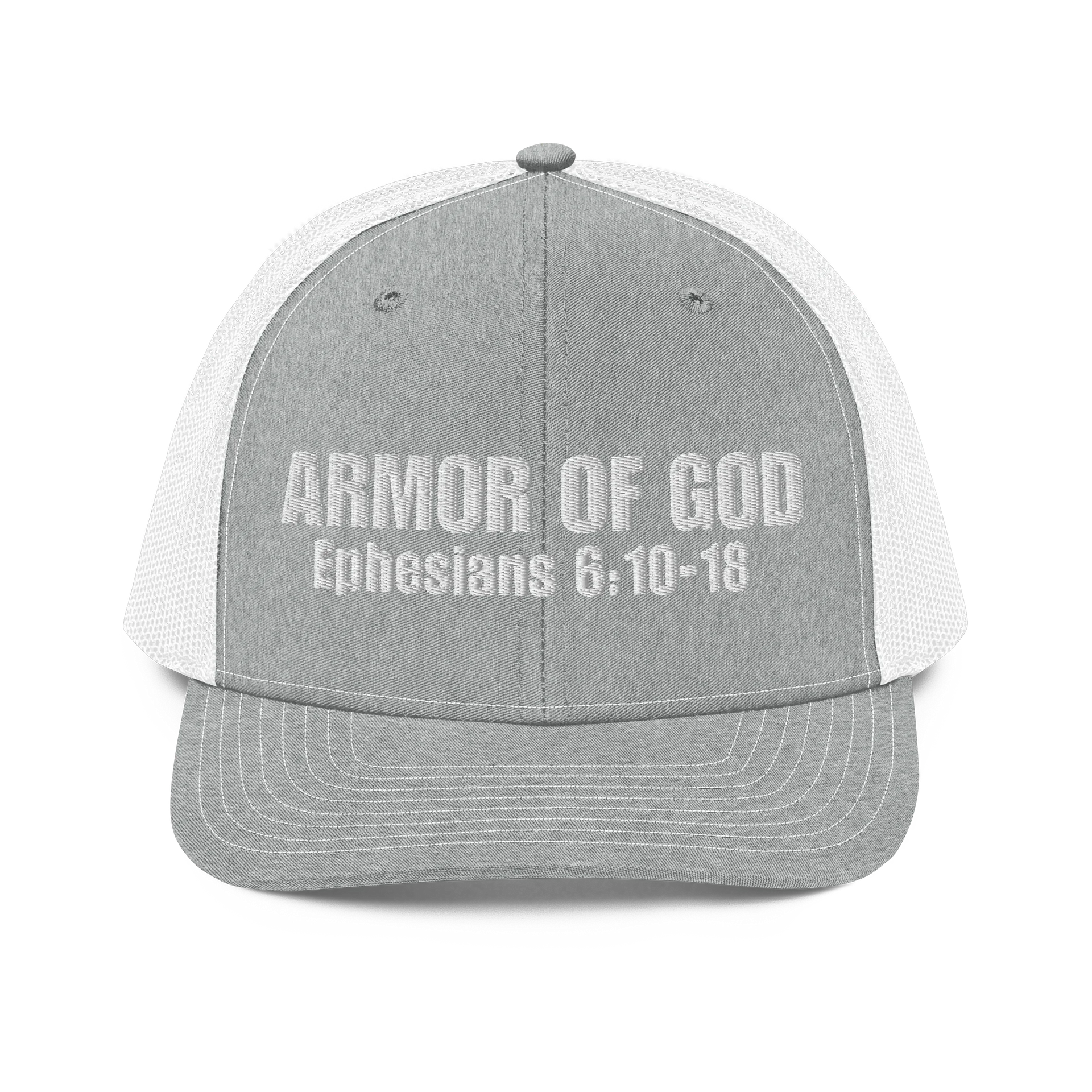 Armor Of God Hat product image (1)