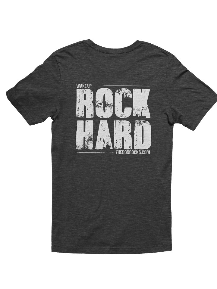 Wake Up, Rock Hard product image (98)