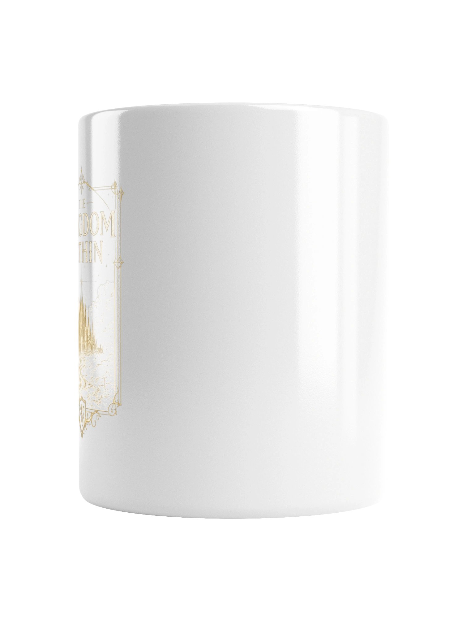 The Kingdom Within Mug product image (4)