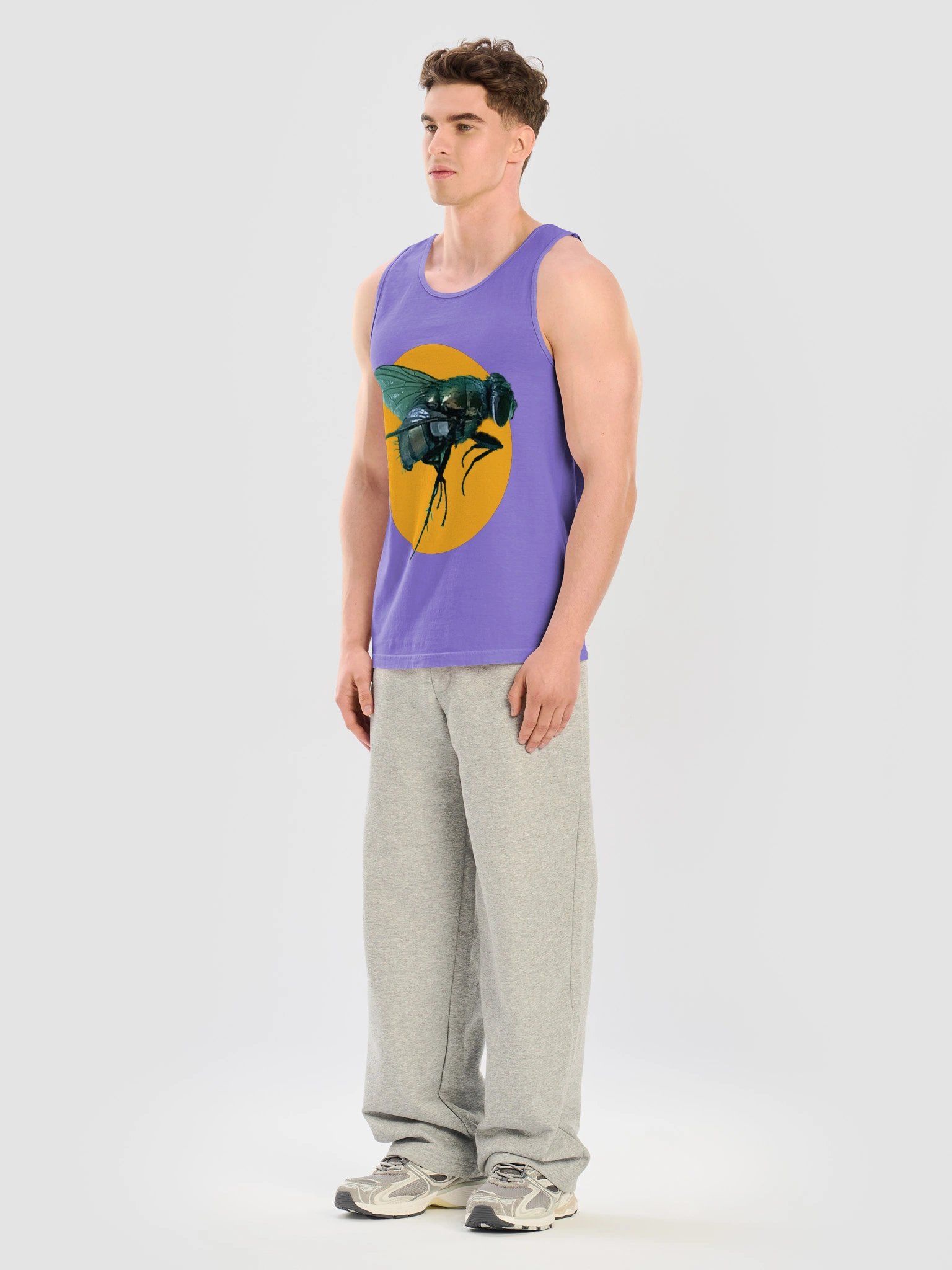 Election Day | Comfort Colors Unisex Garment-Dyed Tank Top product image (6)