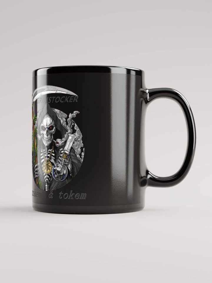 SMOKEM &TOKEM MUG product image (1)