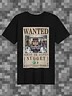 Nugget Wanted Tee