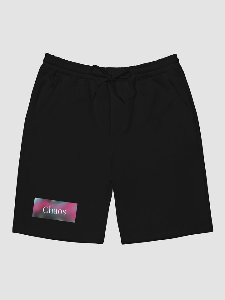 Chaos Independent Trading Co. Men's Fleece Shorts product image (1)