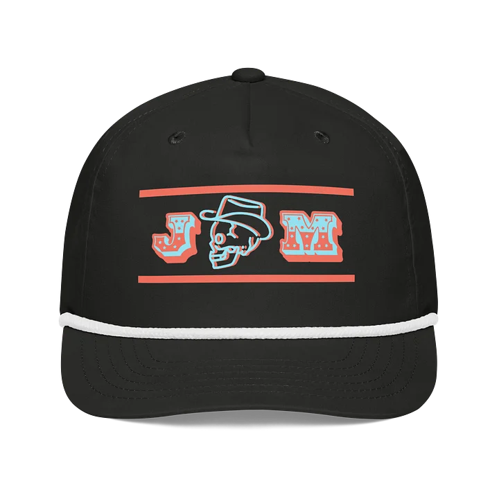 JM Skull Hat 2026 product image (1)