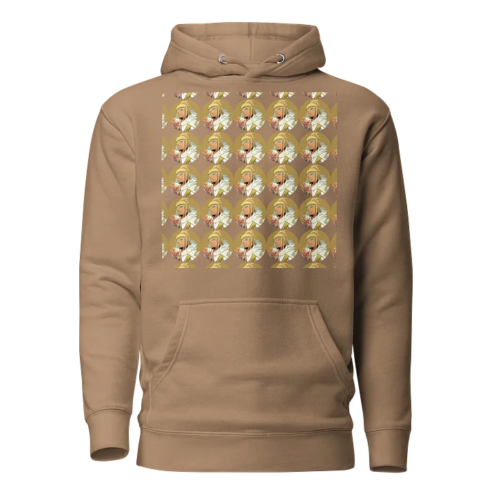 Foamstars Bublo Espuma Champion Hoodie product image (1)