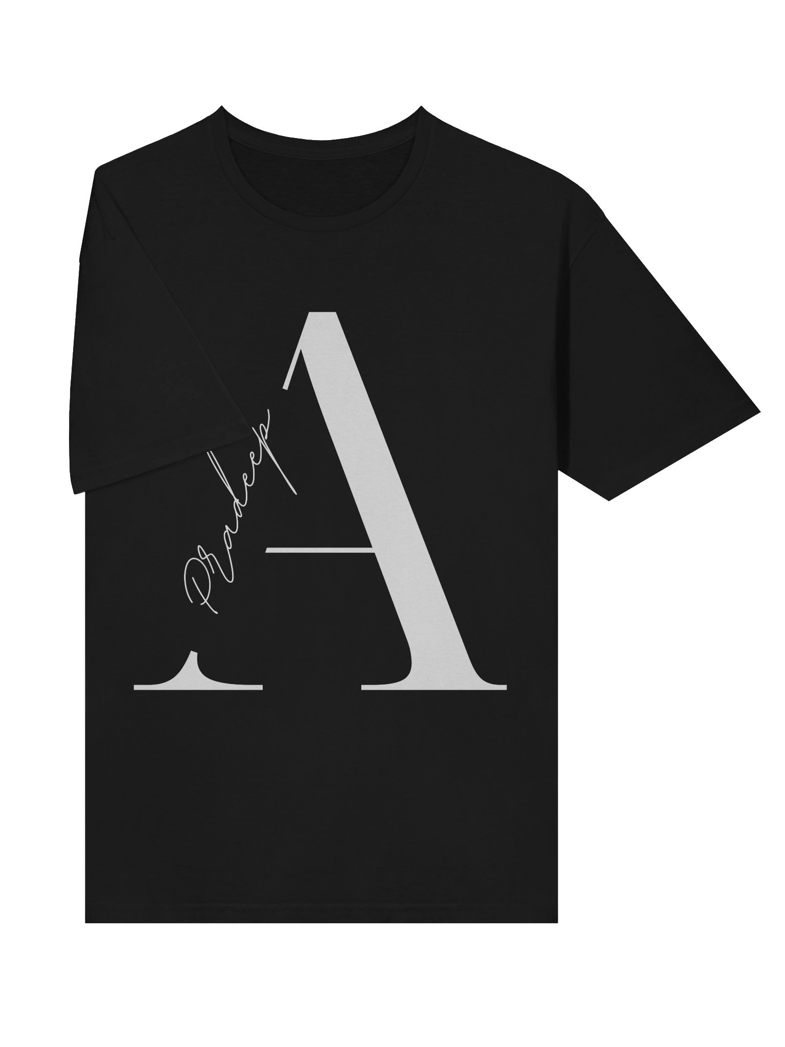 CLASSIC A TEE product image (5)